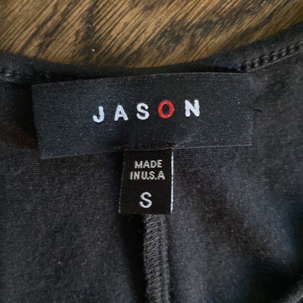 Jason Dress - Picture 4 of 8